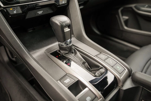 Honda Civic - Afbeelding 5 van 30