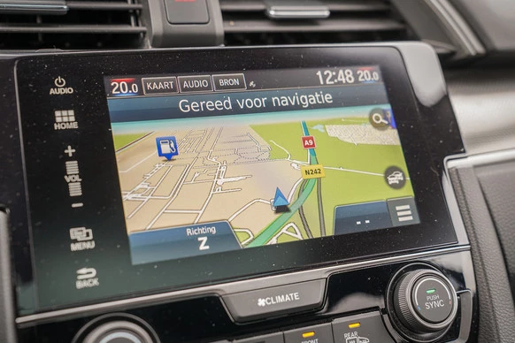 Honda Civic - Afbeelding 7 van 30