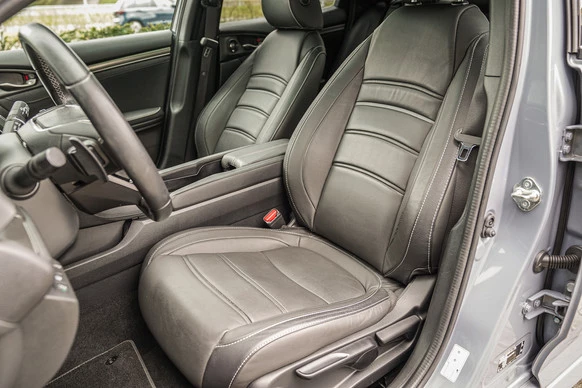 Honda Civic - Afbeelding 8 van 30