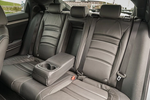 Honda Civic - Afbeelding 9 van 30