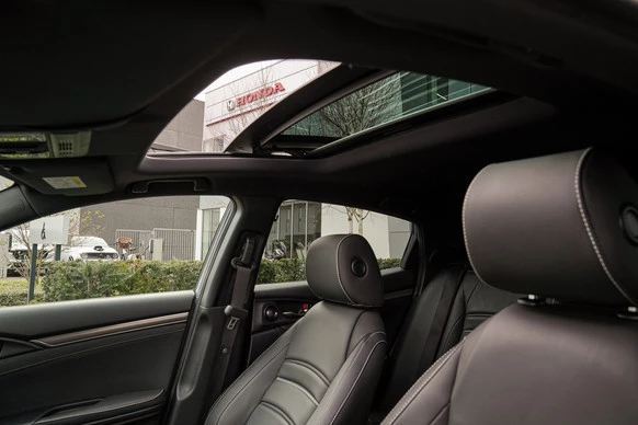 Honda Civic - Afbeelding 10 van 30