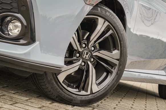 Honda Civic - Afbeelding 12 van 30
