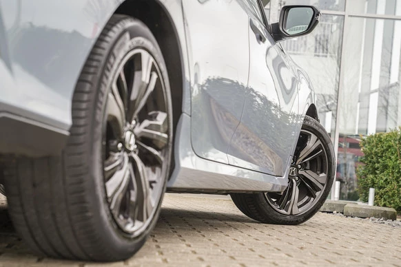 Honda Civic - Afbeelding 14 van 30