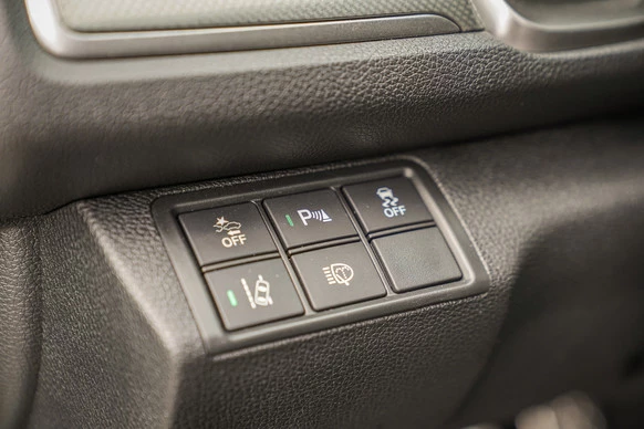 Honda Civic - Afbeelding 19 van 30
