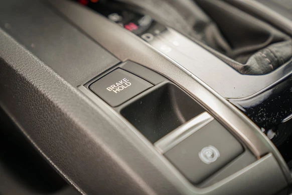 Honda Civic - Afbeelding 25 van 30