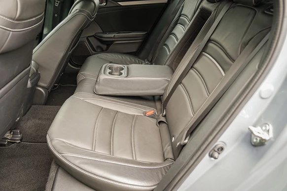 Honda Civic - Afbeelding 27 van 30