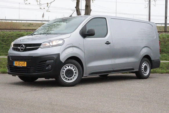 Opel Vivaro-e - Afbeelding 1 van 21