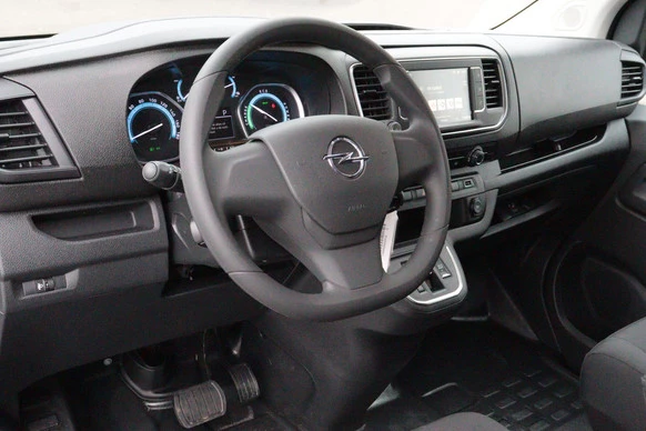 Opel Vivaro-e - Afbeelding 5 van 21