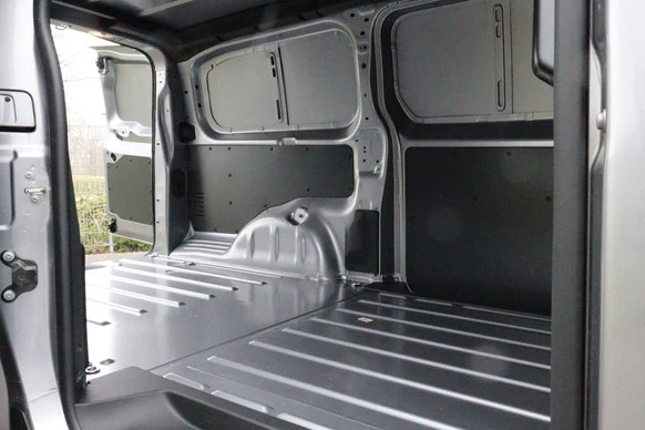 Opel Vivaro-e - Afbeelding 7 van 21