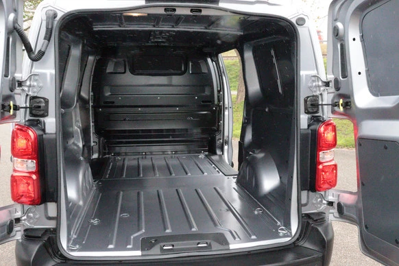 Opel Vivaro-e - Afbeelding 8 van 21