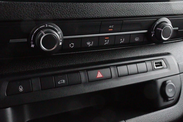 Opel Vivaro-e - Afbeelding 9 van 21