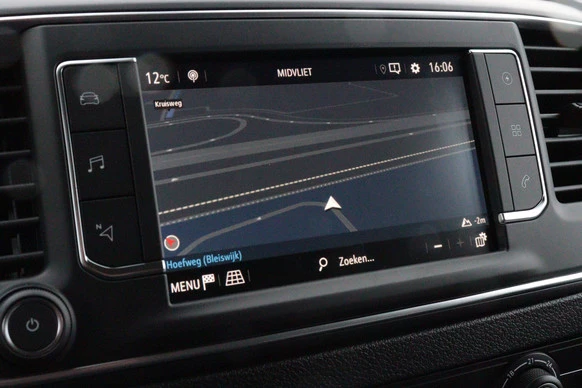 Opel Vivaro-e - Afbeelding 10 van 21