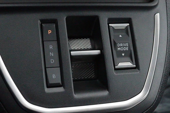 Opel Vivaro-e - Afbeelding 13 van 21