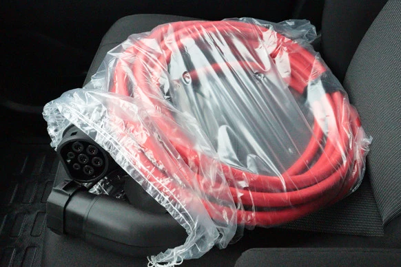 Opel Vivaro-e - Afbeelding 14 van 21