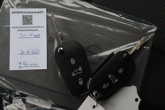 Opel Vivaro-e - Afbeelding 15 van 21