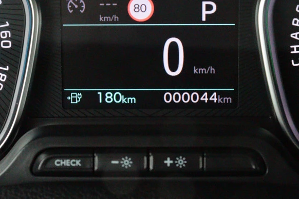 Opel Vivaro-e - Afbeelding 16 van 21