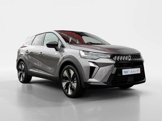 Mitsubishi Grandis - Afbeelding 11 van 30