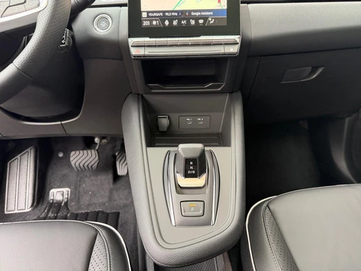 Mitsubishi Grandis - Afbeelding 15 van 30