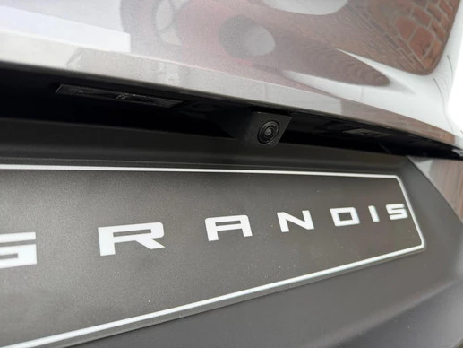 Mitsubishi Grandis - Afbeelding 16 van 30