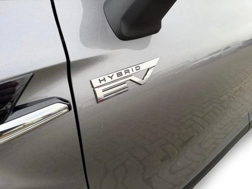 Mitsubishi Grandis - Afbeelding 19 van 30