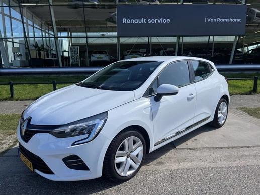 Renault Clio - Afbeelding 1 van 23