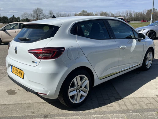 Renault Clio - Afbeelding 2 van 23