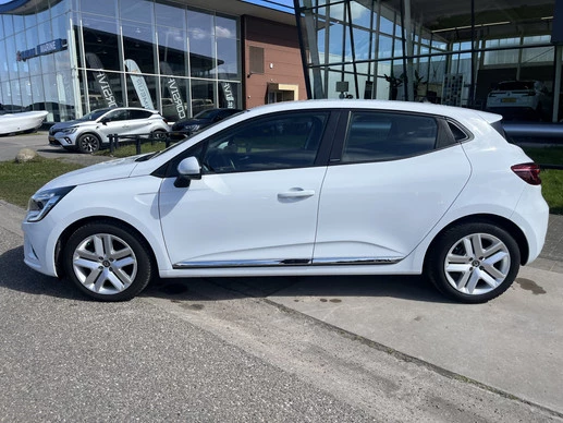 Renault Clio - Afbeelding 7 van 23