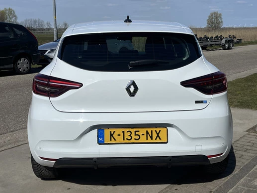 Renault Clio - Afbeelding 8 van 23