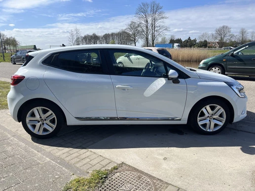 Renault Clio - Afbeelding 9 van 23