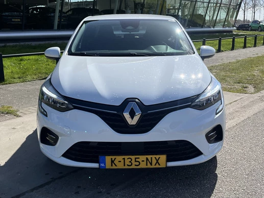 Renault Clio - Afbeelding 10 van 23