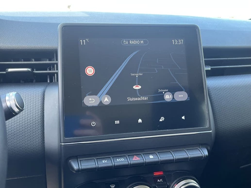 Renault Clio - Afbeelding 13 van 23