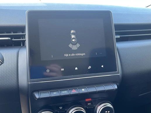 Renault Clio - Afbeelding 14 van 23