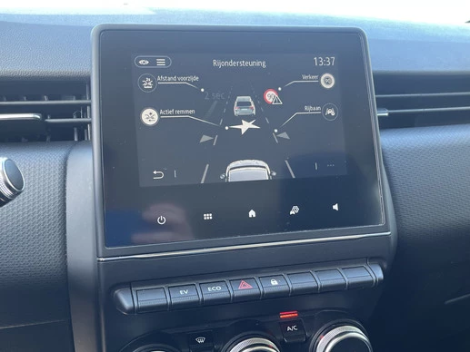 Renault Clio - Afbeelding 15 van 23