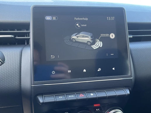 Renault Clio - Afbeelding 16 van 23