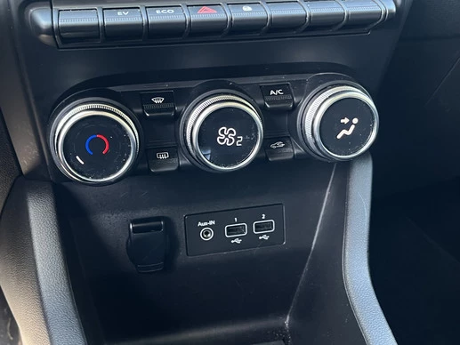 Renault Clio - Afbeelding 18 van 23