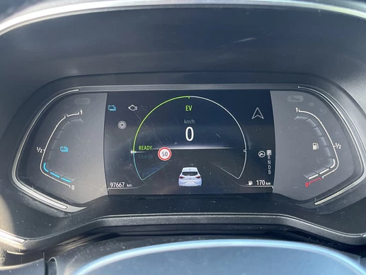 Renault Clio - Afbeelding 20 van 23