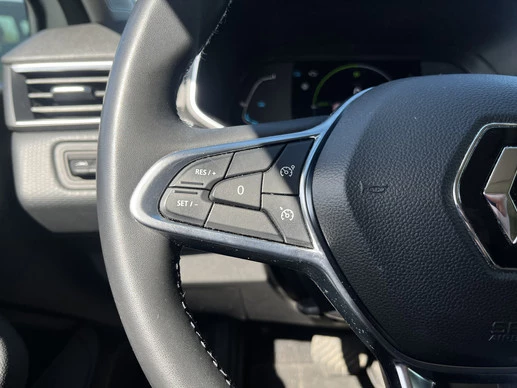 Renault Clio - Afbeelding 21 van 23