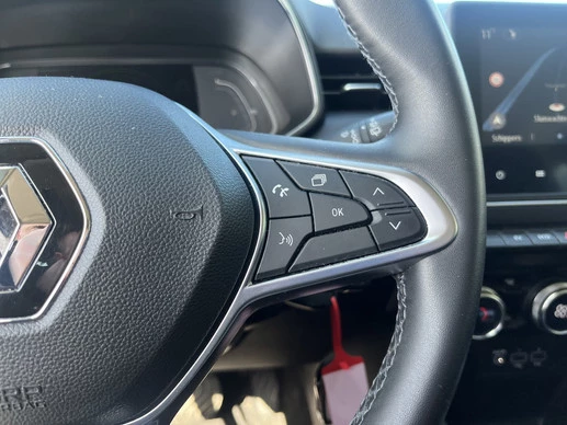 Renault Clio - Afbeelding 22 van 23