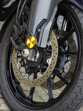 Suzuki DL - Afbeelding 5 van 18