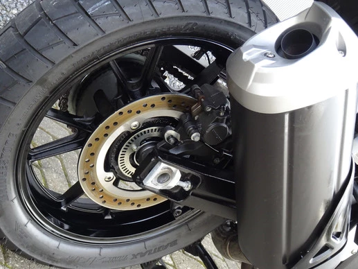 Suzuki DL - Afbeelding 6 van 18