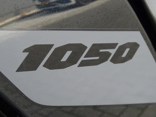 Suzuki DL - Afbeelding 8 van 18