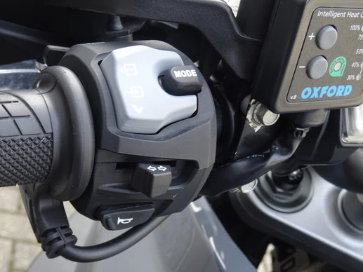 Suzuki DL - Afbeelding 10 van 18