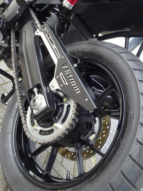 Suzuki DL - Afbeelding 16 van 18