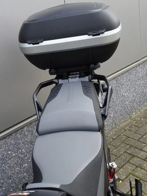 Suzuki DL - Afbeelding 18 van 18