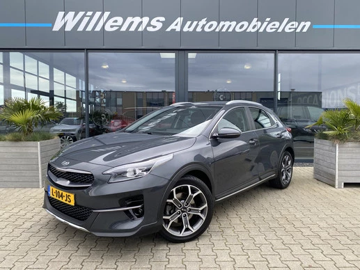 Kia XCeed - Afbeelding 1 van 29