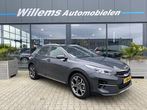 Kia XCeed - Afbeelding 3 van 29