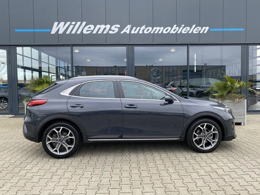 Kia XCeed - Afbeelding 5 van 29