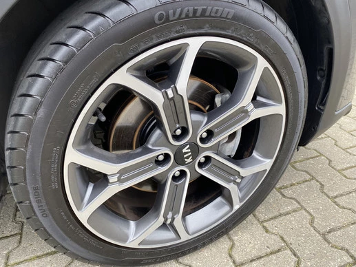 Kia XCeed - Afbeelding 6 van 29