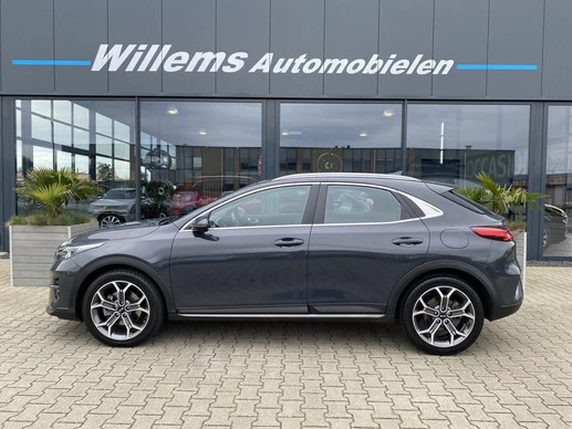 Kia XCeed - Afbeelding 8 van 29