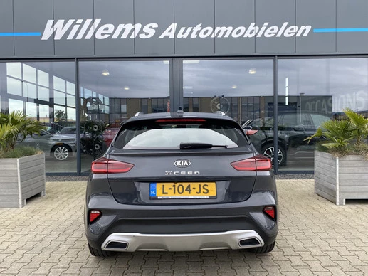 Kia XCeed - Afbeelding 9 van 29